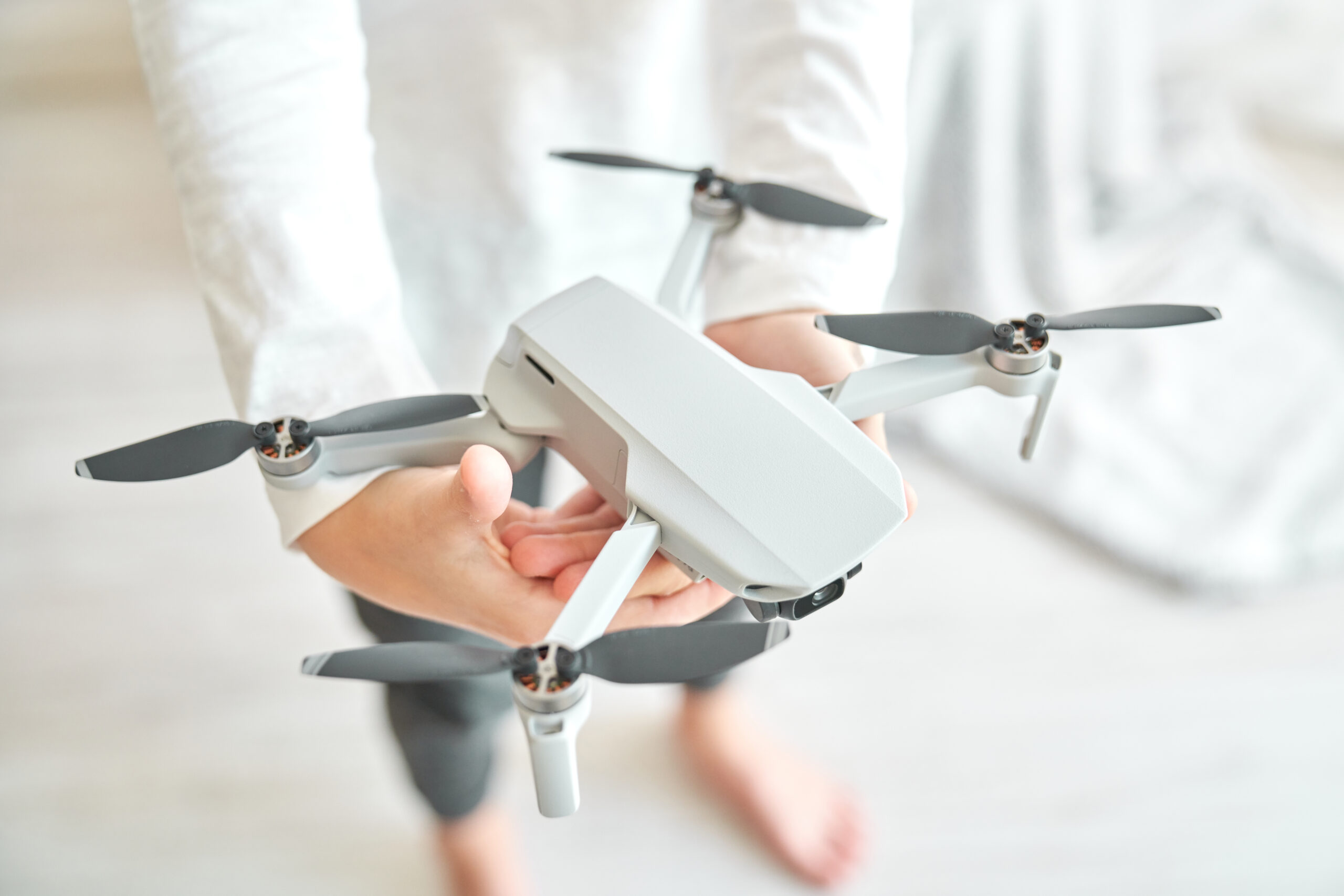 AI-Powered CCTV Surveillance